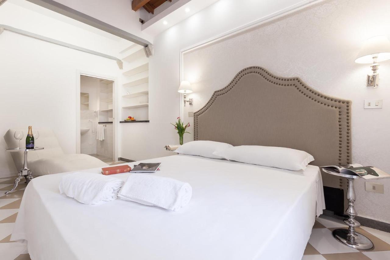 San Giacomo Rooms Cagliari Ngoại thất bức ảnh