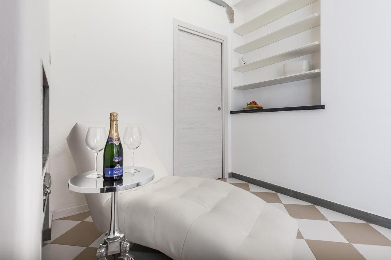 San Giacomo Rooms Cagliari Ngoại thất bức ảnh